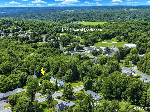 18 East Street, Bethlehem, CT 06751