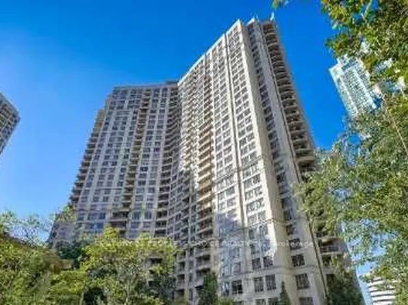 3888 Duke Of York Blvd, Mississauga, ON