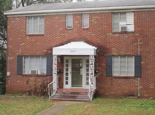 1417 Flint St, Montgomery, AL 36107