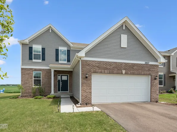 1417 Collins Dr, Elburn, IL 60119