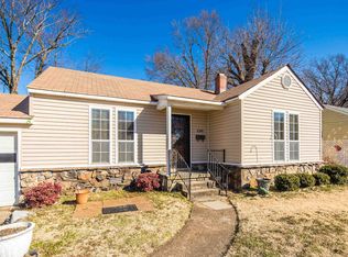 4340 Owen Rd, Memphis, TN 38122