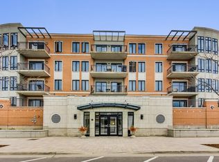 135 S York St UNIT 228, Elmhurst, IL 60126