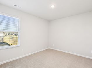 Lennon Plan, Oak Manor - Classic Series, Garner, NC 27529