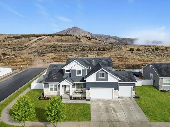 3477 E Wheat Field Ln, Eagle Mountain, UT 84005
