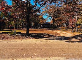 143 Standpipe Rd, Hot Springs, AR 71913