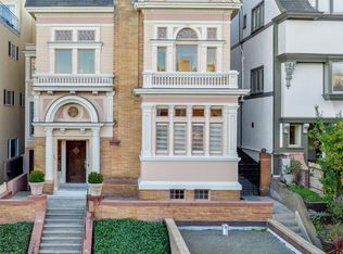 2009 Pacific Ave, San Francisco, CA 94109