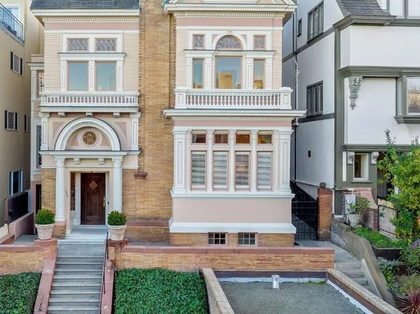 2009 Pacific Ave, San Francisco, CA 94109