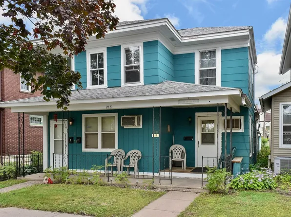218 E 5th St, Winona, MN 55987
