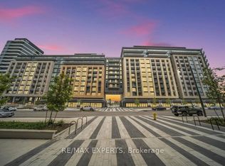 100 Eagle Rock Way #831, Vaughan, ON L6A5B9