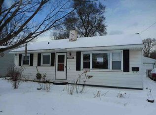 3117 Montana Ave, Flint, MI 48506