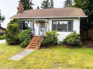 1802 62nd St SE, Everett, WA 98203