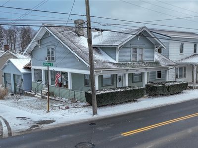 329 S Chestnut St, Barnesville, OH, 43713