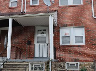 7 Warren Rd, Baltimore, MD 21221