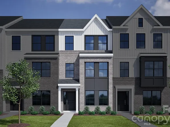 7540 Mashburn Dr, Charlotte, NC 28269