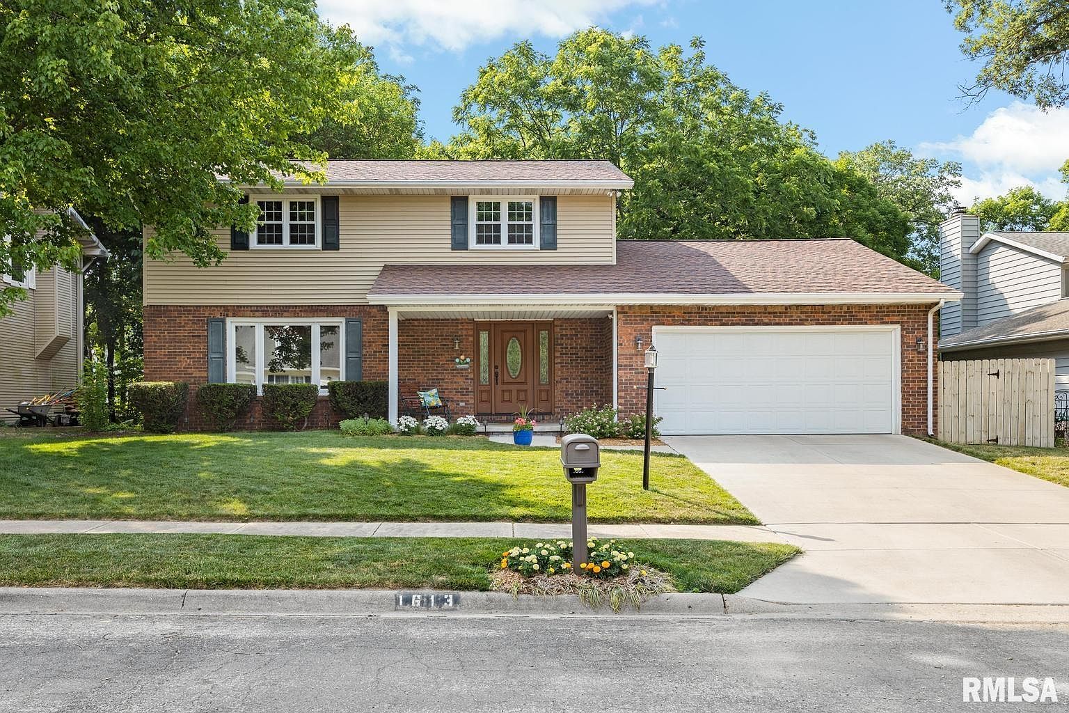 1613 W Country Oaks Ct, Dunlap, IL 61525 Zillow