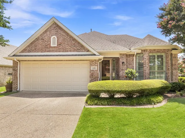 628 Scenic Ranch Cir, Fairview, TX 75069