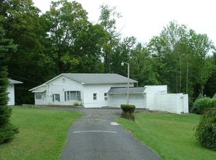 268 E Kochheiser Rd, Bellville, OH 44813