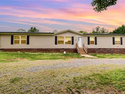 3393 Fulton Rd, Asheboro, NC, 27205