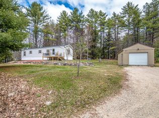 440 Old County Road, Brownfield, ME 04010