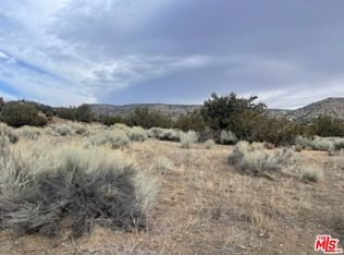 0 Na, Tehachapi, CA 93561