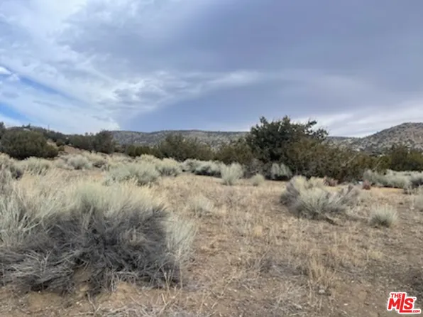 0 Na, Tehachapi, CA 93561