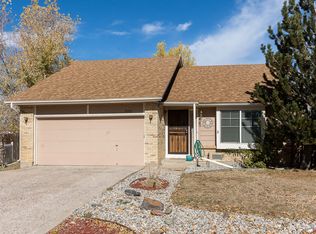 18987 E Montana Pl, Aurora, CO 80017