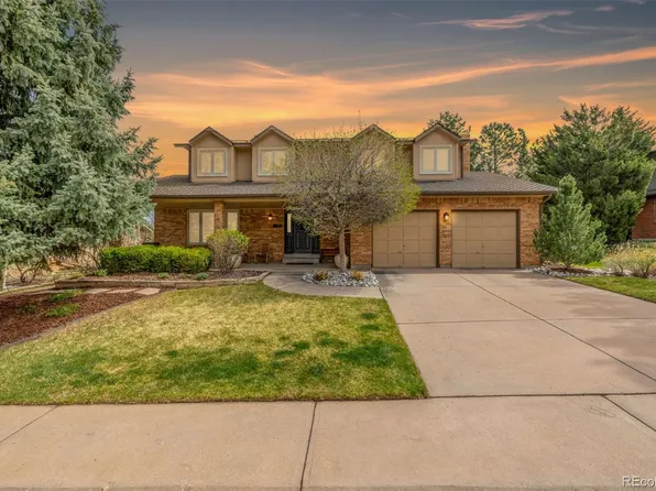 3197 E Otero Circle, Centennial, CO 80122