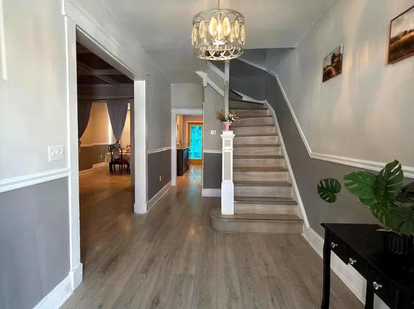 5105 Cordelia Ave, Baltimore, MD 21215