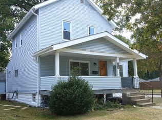 1185 Lily St, Akron, OH 44301