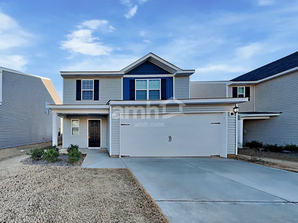 6072 Mason Tucker Dr, Inman, SC 29349