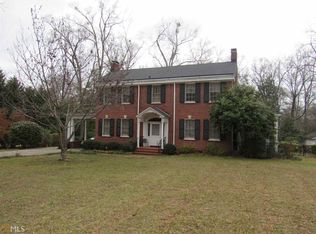 451 E College St, Griffin, GA 30224