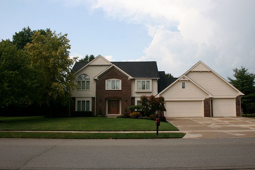 !416 Stoney Creek Cir.