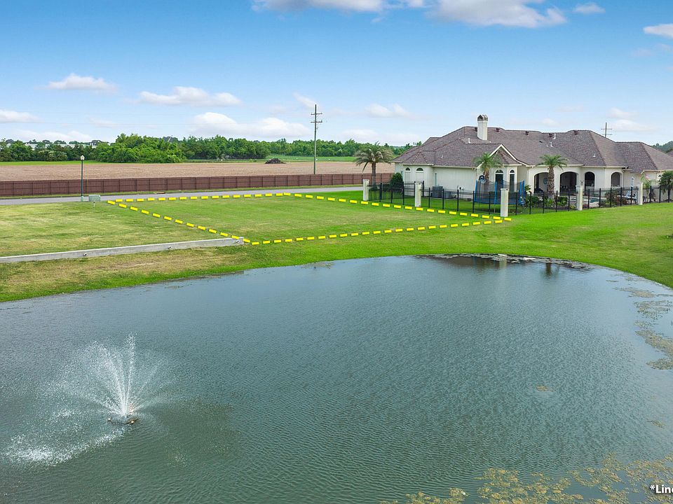 LOT 7 Le Triomphe Pkwy, Broussard, LA 70518 Zillow