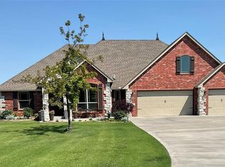 941 County Street 2932, Tuttle, OK 73089