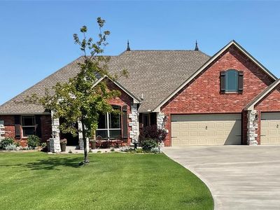 941 County Street 2932, Tuttle, OK, 73089