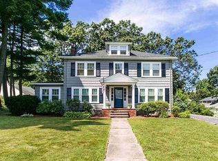 16 Chester St, Nashua, NH 03064