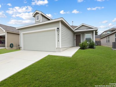 14114 Silos Meadows, San Antonio, TX, 78252