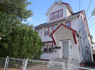 176 Shephard Ave FLOOR 2, Newark, NJ 07112