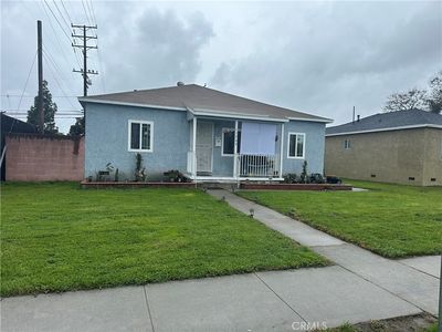 11209 Studebaker Rd, Norwalk, CA, 90650