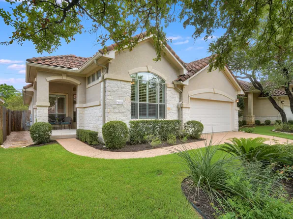 6534 Tasajillo Trl, Austin, TX 78739