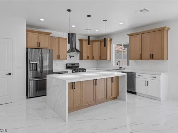 4035 Welter Ave, Las Vegas, NV 89104