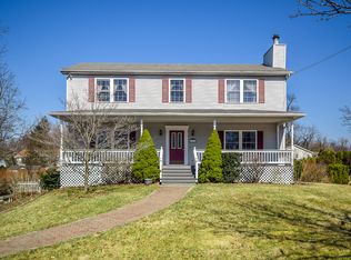 1474 Christine Rd, Mohegan Lake, NY 10547