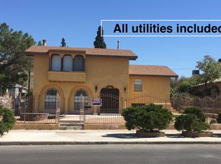 2820 N Campbell St UNIT A, El Paso, TX 79902