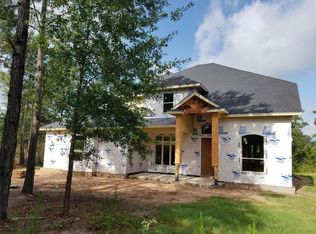 11550 Sebastians Run, Montgomery, TX 77316