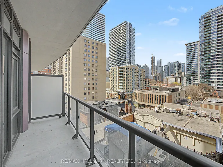308 Jarvis St #708 — Photo 16