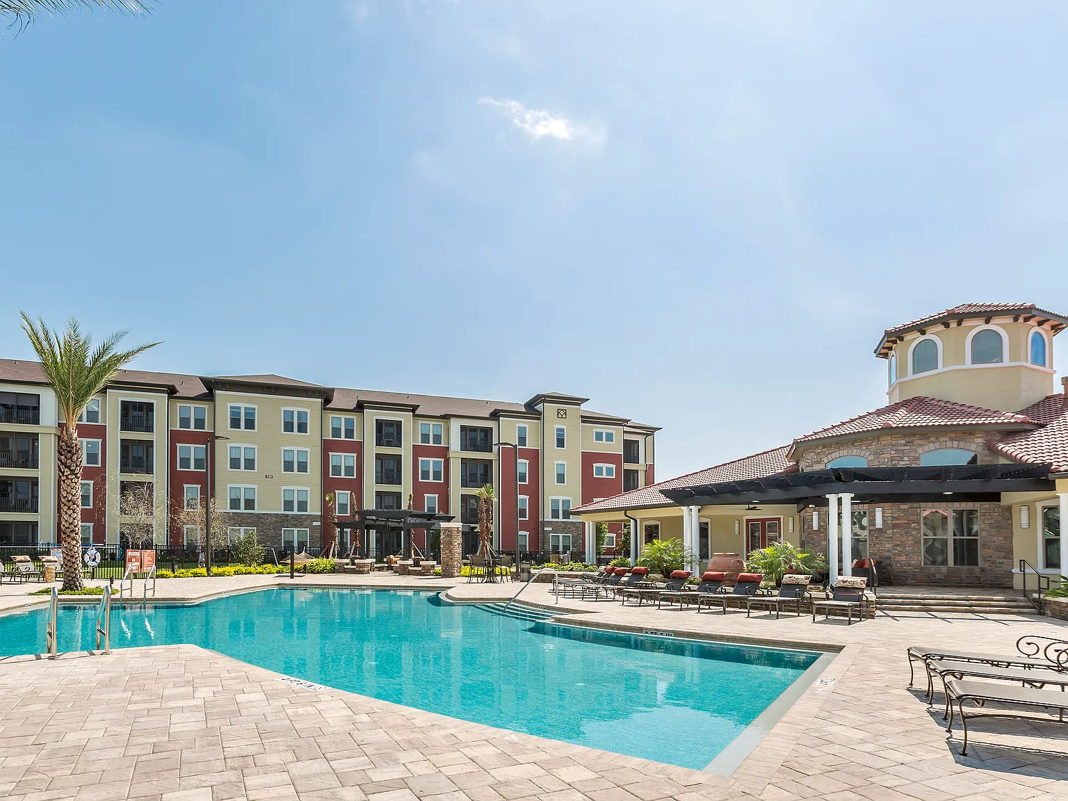 Sands Parc — Photo 1