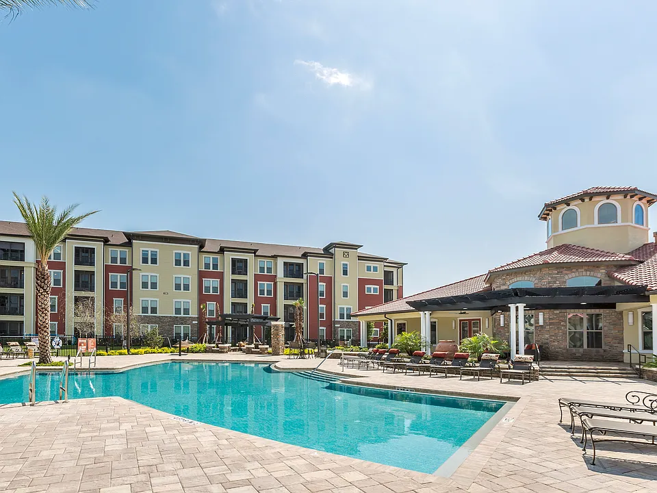 Sands Parc