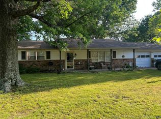 3553 E Okmulgee St, Muskogee, OK 74403