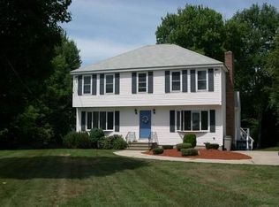 3810 Diamond Hill Rd, Cumberland, RI 02864