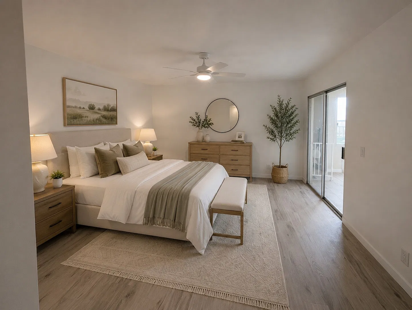 2 bed, 1254 sqft, $1,800 — Photo 2